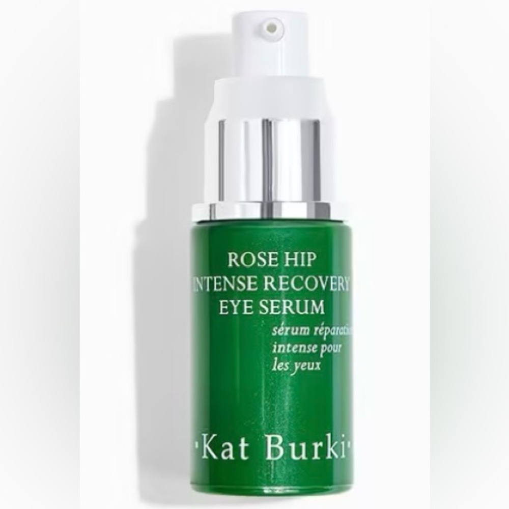 💫Kat Burki Rose Hip Intense Recovery eye Cream